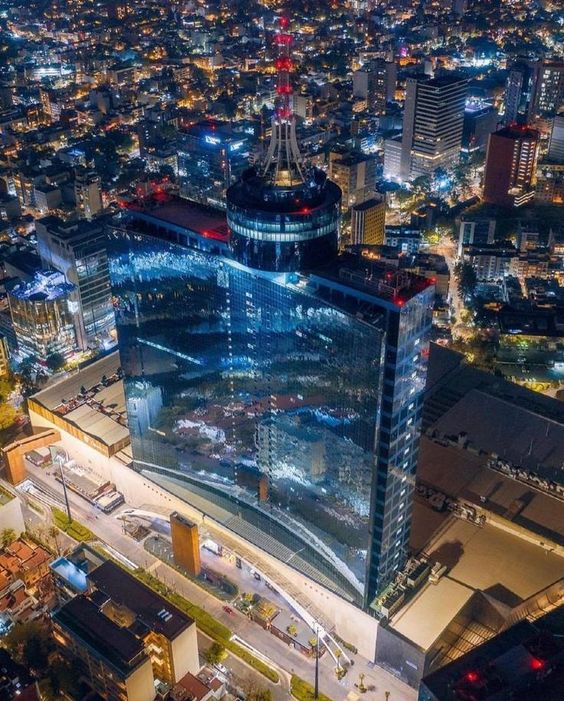 Propiedades en venta y renta en México