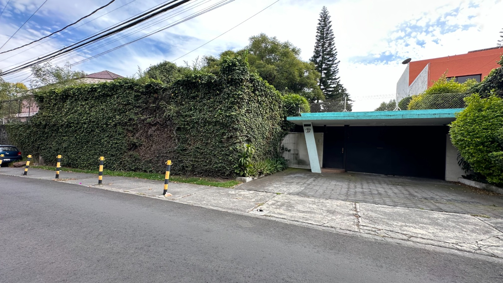 Casa en venta en Jardines del pedregal